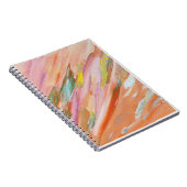 Breakthrough  notitieboek (Rechterzijde)