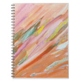 Breakthrough  notitieboek (Voorkant)