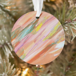 Breakthrough Ornament