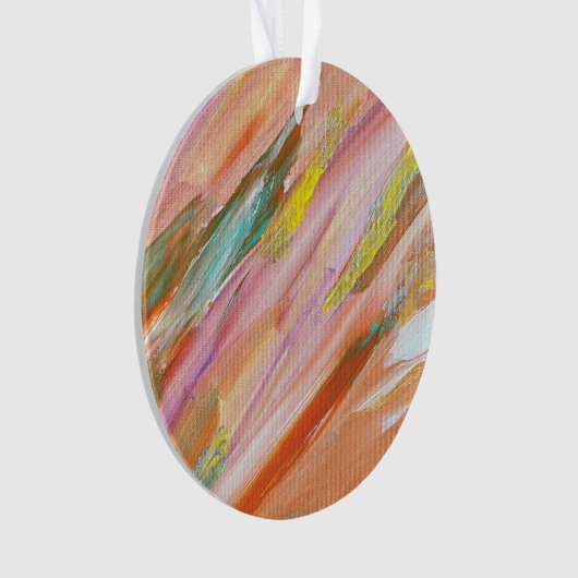 Breakthrough Ornament (voorkant)