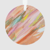 Breakthrough Ornament (achterkant)