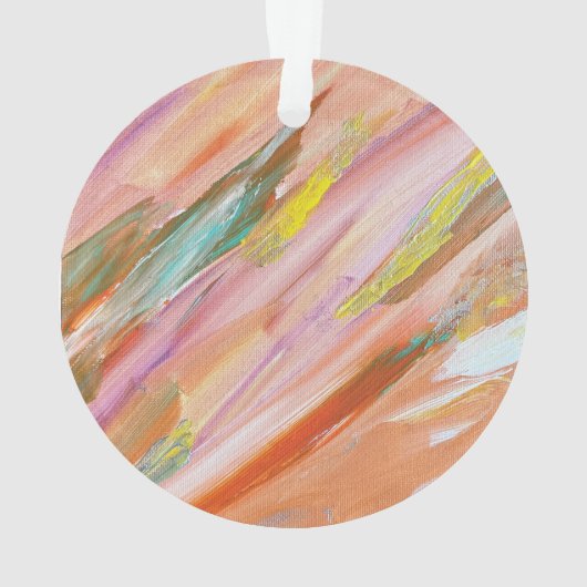 Breakthrough Ornament (achterkant)