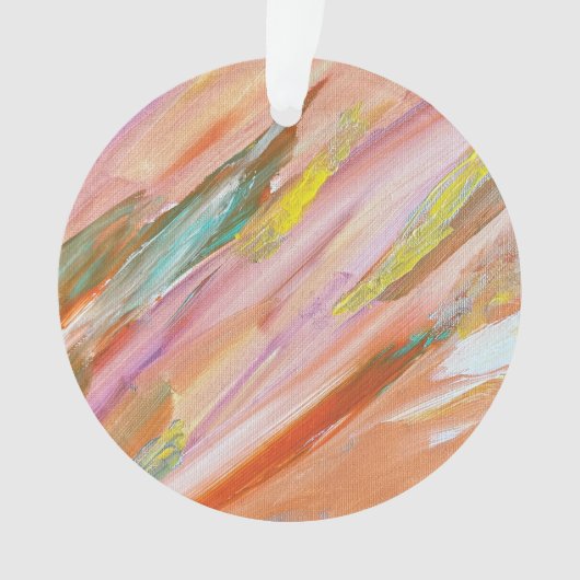 Breakthrough Ornament (voorkant)