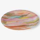 Breakthrough Papieren Bordje (Gekanteld)