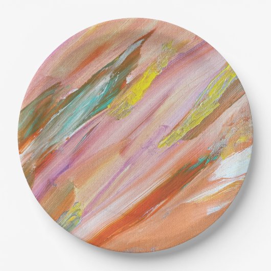 Breakthrough Papieren Bordje (Voorkant)