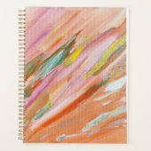 Breakthrough  planner (Voorkant)