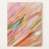 Breakthrough  planner (Achterkant)