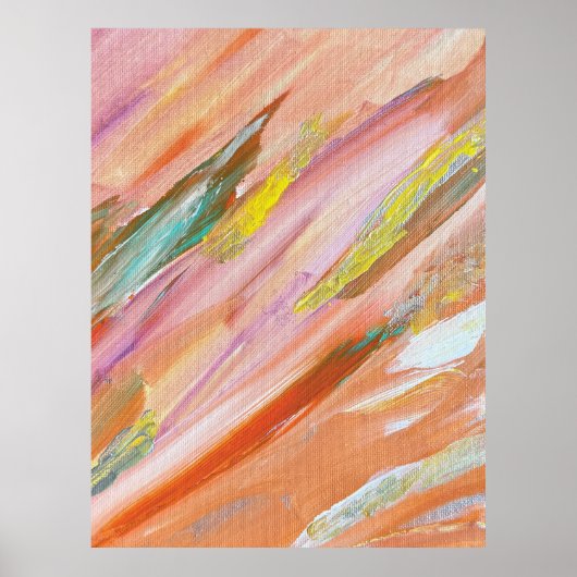 Breakthrough Poster (Voorkant)