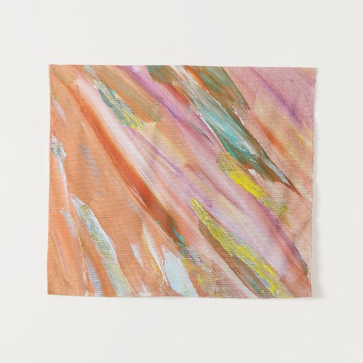 Breakthrough Wandkleed (Voorkant (horizontaal))