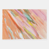 Breakthrough Wrapping Paper (Voorkant 2)