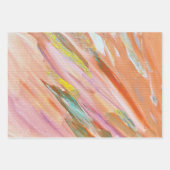 Breakthrough Wrapping Paper (Voorkant)