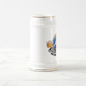 Breakup Girl Beer Stein (*Kan Goggles bevatten) Bierpul (Center)
