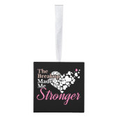 Breakup maakte me sterker - Recovery Support Decoratie (Rechts)