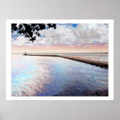 Breakwall Poster (Voorkant)