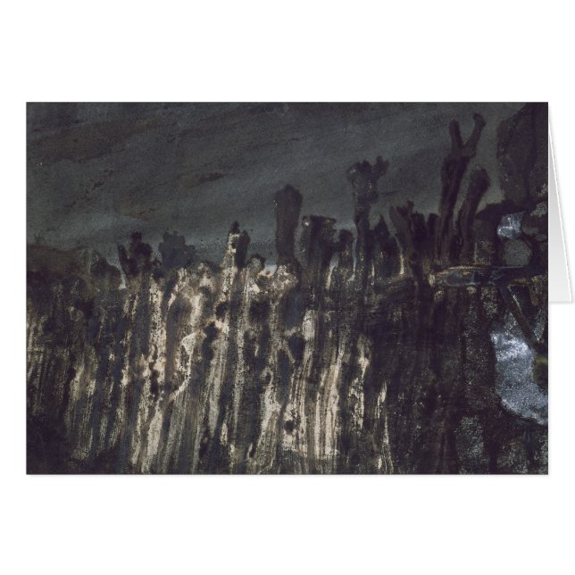 Breakwater in Jersey (Voorkant Horizontaal)