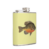 Bream, Bluegill Vist Heupfles (Rechts)