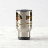 Bream Gevist Reisbeker (Center)