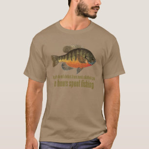 Bream Gevist T-shirt