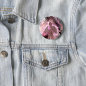 Breast Cancer Angel Ronde Button 5,7 Cm (In situ)