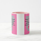 Breast Cancer Awareness in Arkansas  Mok (Midden)