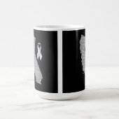 Breast Cancer Awareness in California  Koffiemok (Center)