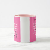 Breast Cancer Awareness in California  Mok (Midden)