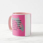 Breast Cancer Awareness in Florida  Mok (Voorkant links)