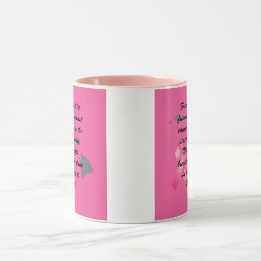 Breast Cancer Awareness in Hawaii  Mok (Midden)