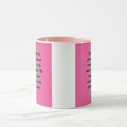 Breast Cancer Awareness in Indiana Mok (Midden)