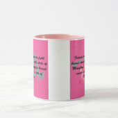 Breast Cancer Awareness in Maryland  Mok (Midden)