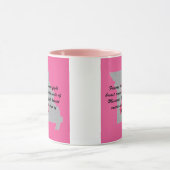 Breast Cancer Awareness in Missouri Mok (Midden)