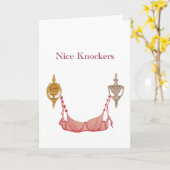 Breast Cancer Awareness Notecards Kaart (Gele Bloem)