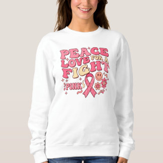 Breast Cancer Awareness / Paz Amor Lucha Trui