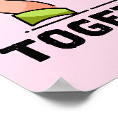 Breast Cancer Awareness Poster (Hoek)