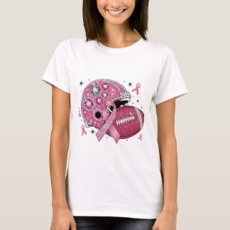 Breast Cancer Awareness T-shirt