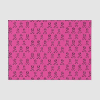 Breast Cancer Awareness Tissue Paper Tissuepapier