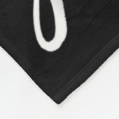 Breast Cancer Awareness Women Survivor Nk  Fleece Deken (Hoek)