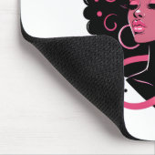 Breast Cancer Black African American Women Support Muismat (Hoek)