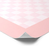 Breast Cancer Support Poster (Hoek)