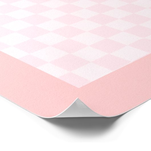 Breast Cancer Support Poster (Hoek)