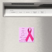 Breast Caner Awareness_ Magneet (Insitu (Vaatwasser))