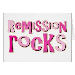 Breast kankerremissie