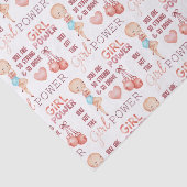 Breast kankerweefsel tissuepapier (Detail)