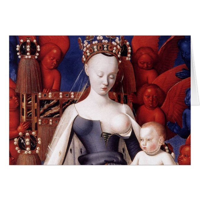 BREAST VAN MAART (Voorkant Horizontaal)