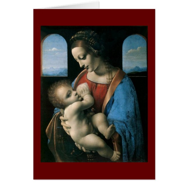 BREAST VAN MAART (Voorkant)