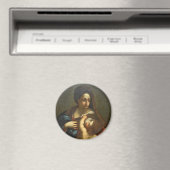 BREAST VAN MAART MAGNEET (Insitu (Vaatwasser))