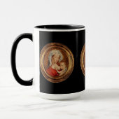 BREAST VAN MAART MOK (Links)