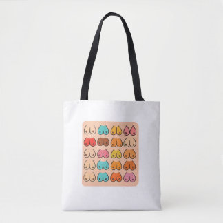 Breastfeeding Bag Tote Bag