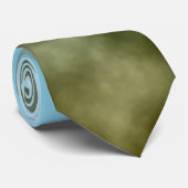 Breath Between Shorelines Stropdas (Opgerold)