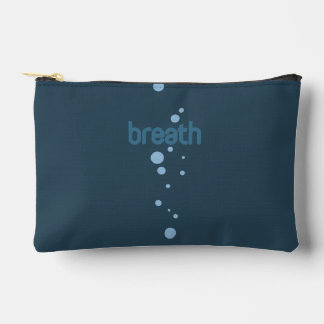 Breath Blue Accessoires Pouch Etui